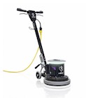 FLOOR MACHINE, 13", LOW SPEED, 175RPM, 1.5 HP, ONYX, T1-13 THUMBNAIL