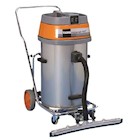 WET/DRY VACUUM, TASKI VACUMAT, 44T KIT, INCLUDES HOSE & WAND ATTACHMENTS, 12 GALLON THUMBNAIL