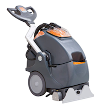 CARPET KIT, TASKI PRO 45, COMPLETE, W/ BRUSHES/HOSE/WAND/TOOLhose/wand and hand tool) MAIN
