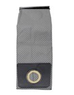 VACUUM BAG, CLOTH, SHAKE OUT, GREY THUMBNAIL
