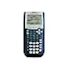 CALCULATOR, 10-DIGIT GRAPHING STYLE, TI-84 BY TEXAS INSTRUMENTS THUMBNAIL