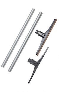 SIDEWINDER KIT, POWR-FLITE, 18 MAIN