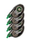 CORRECTION TAPE, TOMBOW MONO, ORIGINAL, WHITE, 4/CT THUMBNAIL