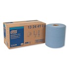 WIPES, CLEANING, BLUE, TORK, 375/ROLL, 2/CT THUMBNAIL