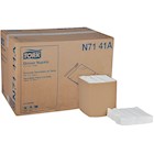 NAPKIN, 1-PLY, WHITE, TORK, 334/PK, 12/CT THUMBNAIL