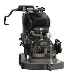FLOOR MACHINE, 21", SINGLE BRUSH, 708CC, ONYX, TX1-700 LARGE