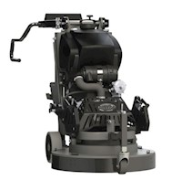 FLOOR MACHINE, 21", SINGLE BRUSH, 708CC, ONYX, TX1-700 MAIN