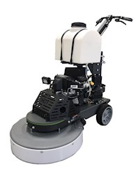 FLOOR MACHINE, 27", PLANETARY, 708CC, ONYX, TX7-700 LARGE