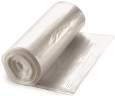 56 GALLON, .55 MIL, NATURAL, 47 X 42, HIGH DENSITY, CORELESS ROLL, 200/CS THUMBNAIL