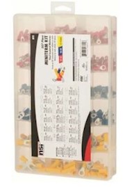 MINI TERMINAL KIT, NSI INDUSTRIES, 480 PIECES MAIN