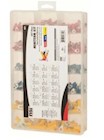 MINI TERMINAL KIT, NSI INDUSTRIES, 480 PIECES THUMBNAIL