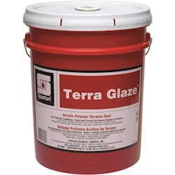 SEALER, TERRA GLAZE, SPARTAN, 5 GALLON LARGE