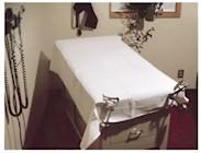 DISPOSABLE SHEETS, TISSUE, TIDI, 40" X 60", WHITE, 100/CT THUMBNAIL