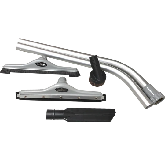 TOOL KIT, 5-PIECE, FOR WET/DRY VACUUMS MAIN