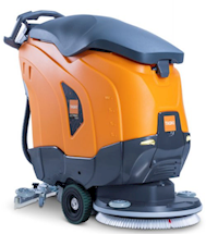 AUTO SCRUBBER, ULTIMAXX 1900 SD50 GEL MBU KIT MAIN