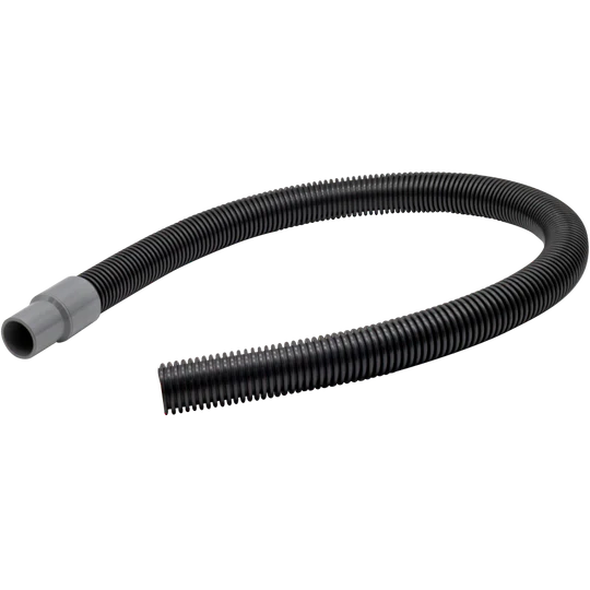 VACUUM HOSE & CUFF (1-1/2” X 4’ ) MAIN