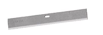 WALL SCRAPER BLADE, 4", 5-PACK, WARNER THUMBNAIL