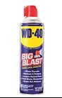 LUBRICANT SPRAY, WD-40, BIG BLAST, MULTI PURPOSE, SPRAY, 18 OZ, 1/EA THUMBNAIL