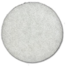 15", WHITE, POLISHING PAD, 5/CT THUMBNAIL
