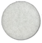 16", WHITE, POLISHING PADS, 5/CT THUMBNAIL