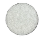 17", WHITE, POLISHING PADS, 5/CT THUMBNAIL