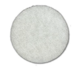 21", WHITE, POLISHING PADS, 5/CT THUMBNAIL