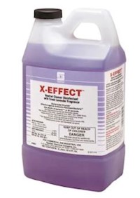 DISINFECTANT, CLEANER, SPARTAN X-EFFECT, FRESH LAVENDER SCENT, 2 L, 4/CT MAIN