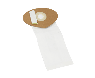 VACUUM BAG, CLOSED MOUTH, STANDARD,  PAPER BAG, 10 PACK LARGE