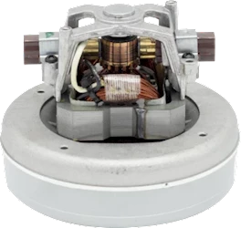 MOTOR, XLT LARGE