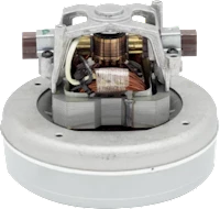 MOTOR, XLT MAIN