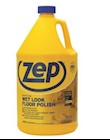 FINISH, ZEP 128 OZ. WET-LOOK FLOOR POLISH, 4/CT THUMBNAIL