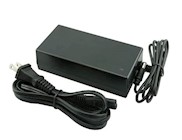 BATTERY CHARGER, CLEANMAX ZM800, 50.4 VOLT W/ AC CORD THUMBNAIL