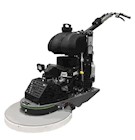 BURNISHER AND FLOOR MACHINE, 27", 708CC, PAD DRIVER, CLUTCH, VAC PORT, 8 GAL SYSTEM, ONYX, ZX7-700 THUMBNAIL