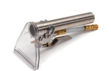 UPHOLSTERY TOOL, STAINLESS STEEL, 1-1/4", W/ PLASTIC HEAD, UP TO 120 PSI, FOR PF MACHINES LARGE