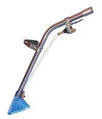 STAIR TOOL, STATIONARY PLASTIC HEAD, 120 PSIECONOMY MODEL, 1-1/2", 120 PSI MAIN
