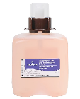 FOAM SOAP REFILL, FMX & BP4, CRANBERRY, 1,250 ML, 3/CS THUMBNAIL