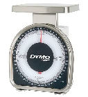 SCALE, SHIPPING, MANUAL, DYMO, 1/EA THUMBNAIL