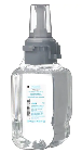 HAND SOAP, GOJO, CLEAR & MILD, FOAM, REFILL, UNSCENTED, 700 ML, 4/CS THUMBNAIL