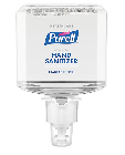 FOAM HAND SANITIZER, PURELL HEALTHCARE, GENTLE & FREE, ES8, 1,200 ML, 2/CS (CURRENTLY UNAVAIL IN CA) THUMBNAIL