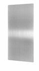 HAND DRYER WALL GUARD, STAINLESS STEEL THUMBNAIL