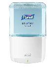 DISPENSER, PURELL, ES6, AUTOMATIC, WALL MOUNT, WHITE, 1200 ML THUMBNAIL