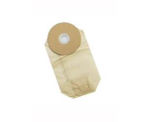 VACUUM BAGS, PAPER, FITS POWR-FLITE BP4S LARGE