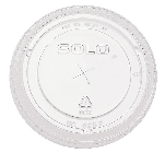 LIDS, STRAW SLOT, SOLO, 16 OZ., 1000/CT THUMBNAIL