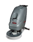 AUTO SCRUBBER, 20", BETCO CREWMAN AS20B W/2-12V 110AH AGM BAT, 12 AMP CHARGER THUMBNAIL
