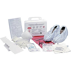 Impact Bloodborne Pathogen Kit LARGE