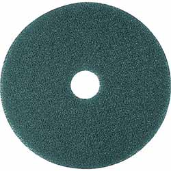 20 Blue Floor Pad, Cleaning, 5/Ct LARGE
