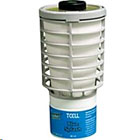 AIR FRESHENER, RUBBERMAID, TCELL REFILL, BLUE SPLASH SCENT, 6/CT THUMBNAIL