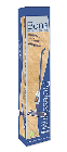 HARDWOOD FLOOR CARE KIT, BONA, BLUE, 15" MICROFIBER HEAD, 52" HANDLE THUMBNAIL