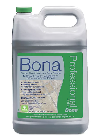 FLOOR CLEANER, STONE, TILE, AND LAMINATE, BONA, FRESH SCENT, 1 GALLON REFILL THUMBNAIL
