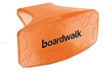 AIR FRESHENER, BOARDWALK, BOWL CLIP, MANGO, 12/BOX LARGE